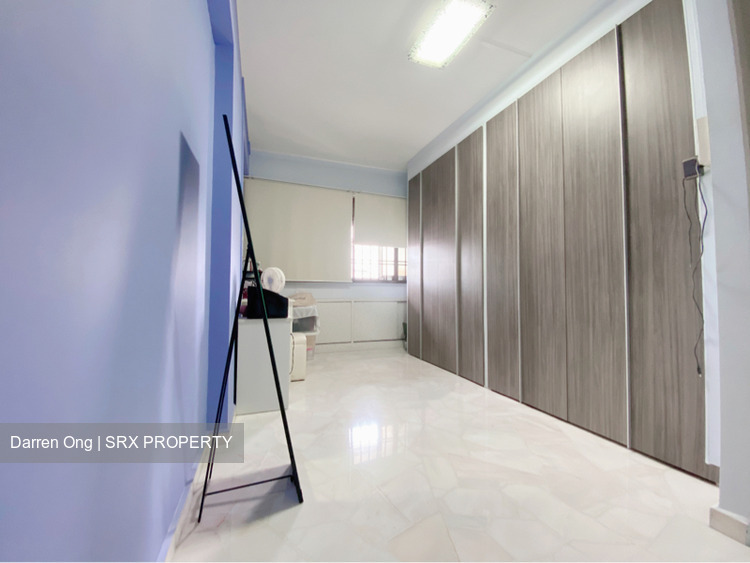 Tampines Street 33 thumbnail photo